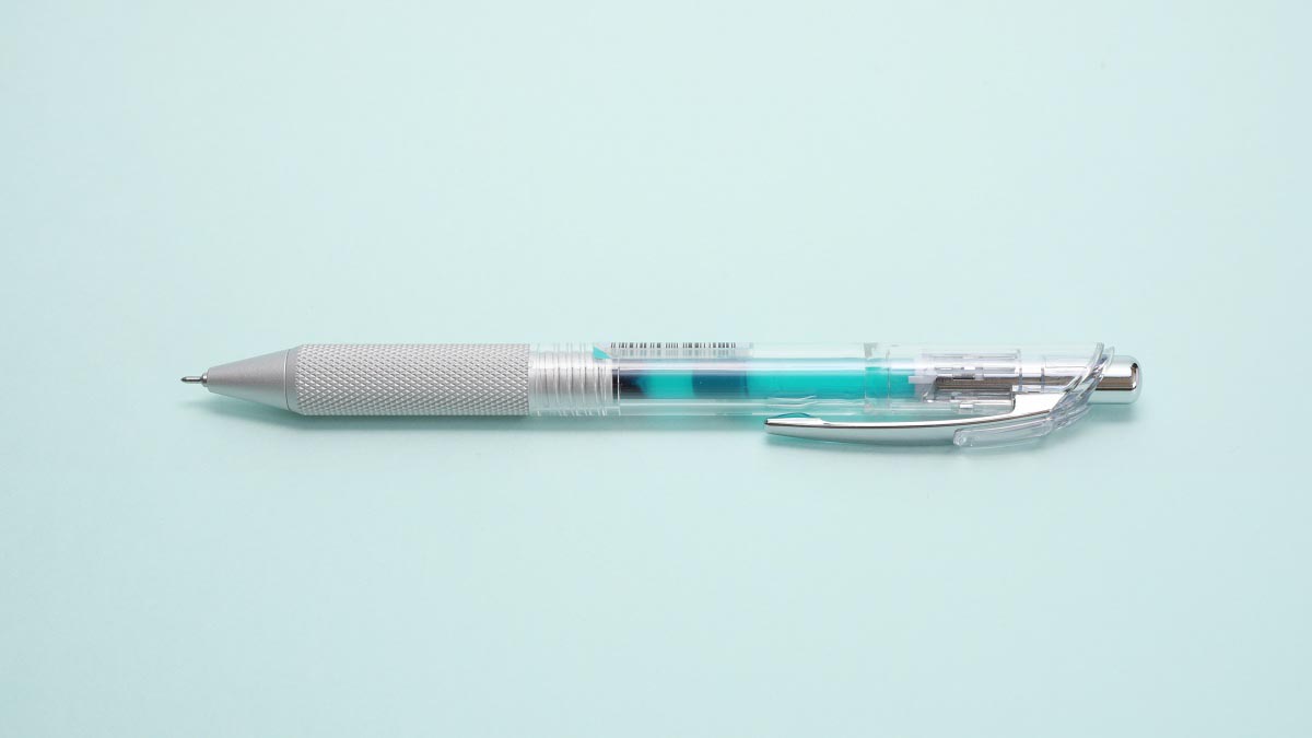 エナグリップ C タブレットのリーフレット