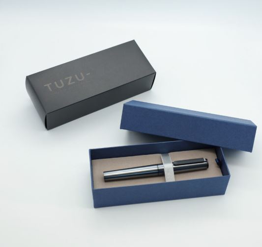 04
セーラー TUZU フォージ
専用パッケージ