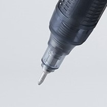 06
トンボ鉛筆 水性ゲルボールペン モノグラフライト
ペン先_2