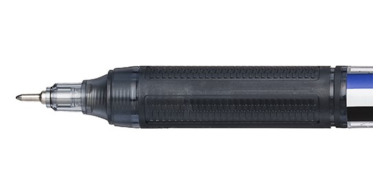 07
トンボ鉛筆 水性ゲルボールペン モノグラフライト
テクスチャ―グリップ