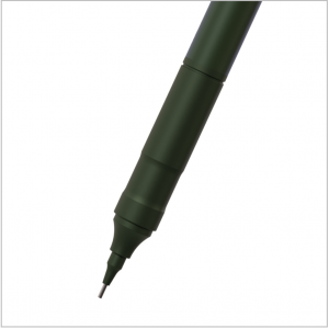 02
トンボ鉛筆 シャープペンシル モノグラフ ファイン
グリップ加工