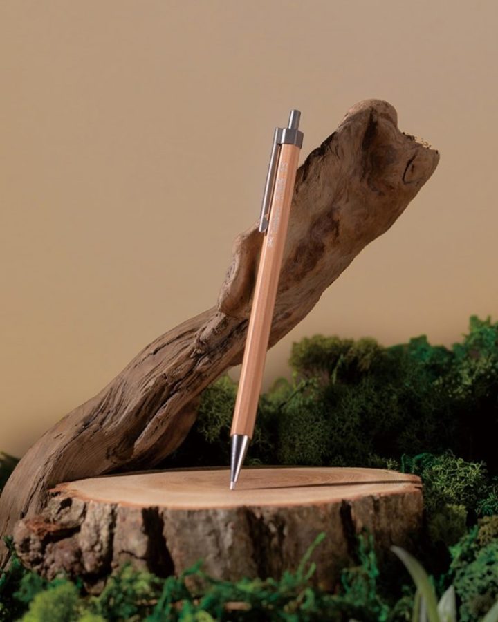 01
トンボ鉛筆 シャープペンシル 木物語
イメージ